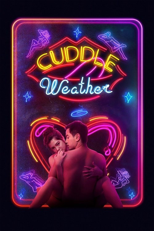 Cuddle Weather постер
