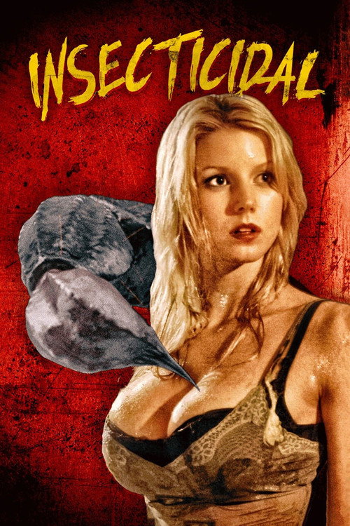 Insecticidal постер