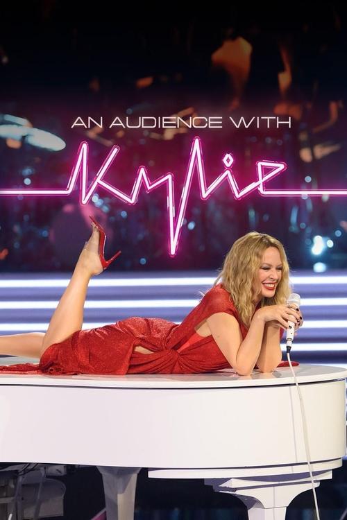 An Audience with Kylie постер