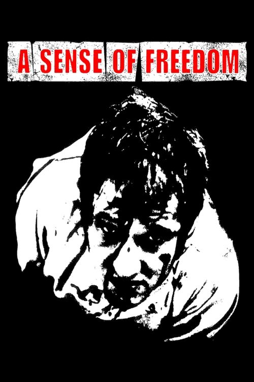 A Sense of Freedom постер