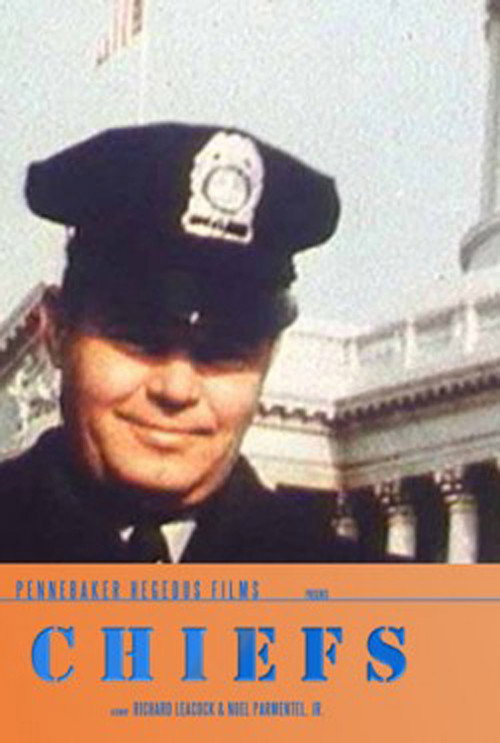 Chiefs постер