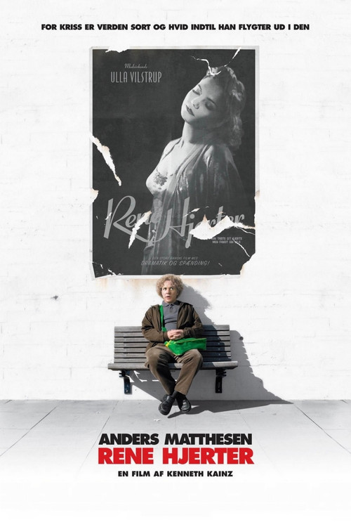 Rene hjerter постер