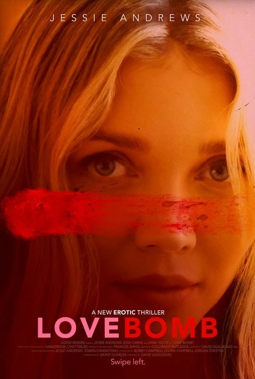 Love Bomb постер