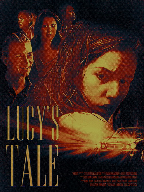 Lucy's Tale постер