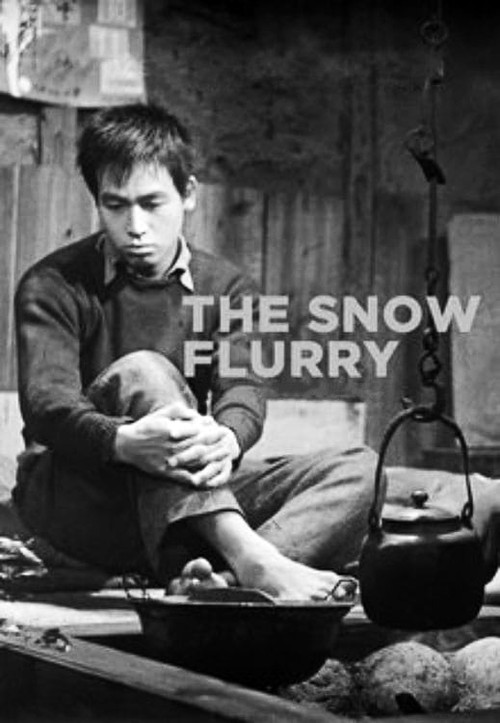 The Snow Flurry постер