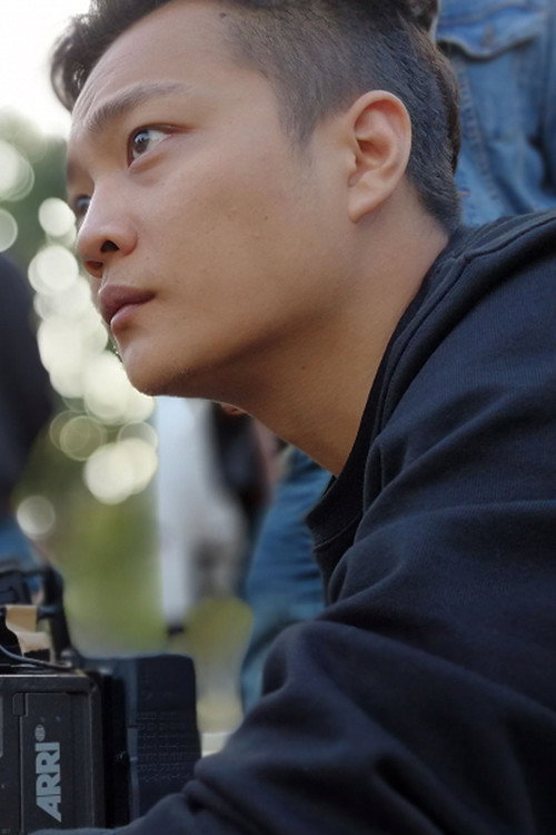 Ба Чэнь Сюй