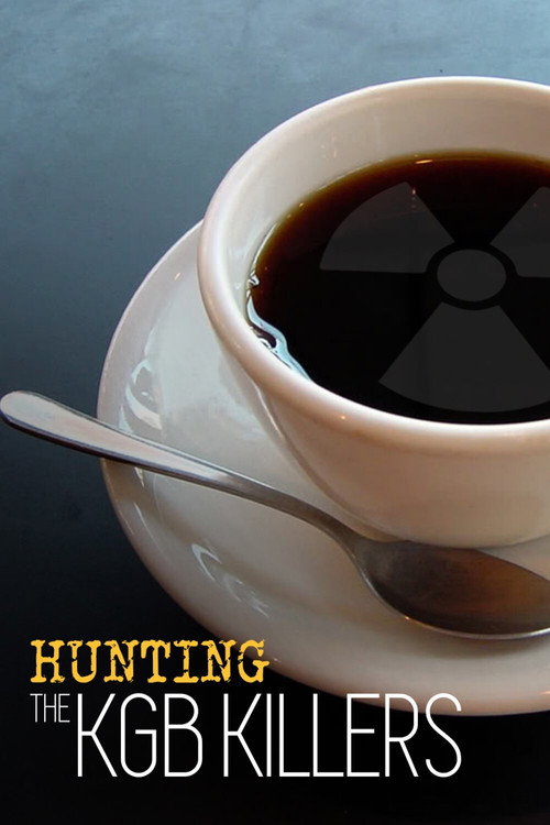 Hunting the KGB Killers постер