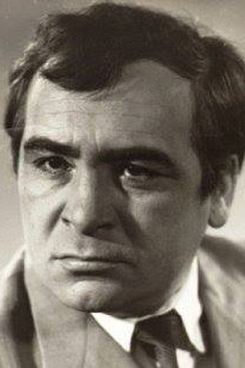 Думитру Карачобану