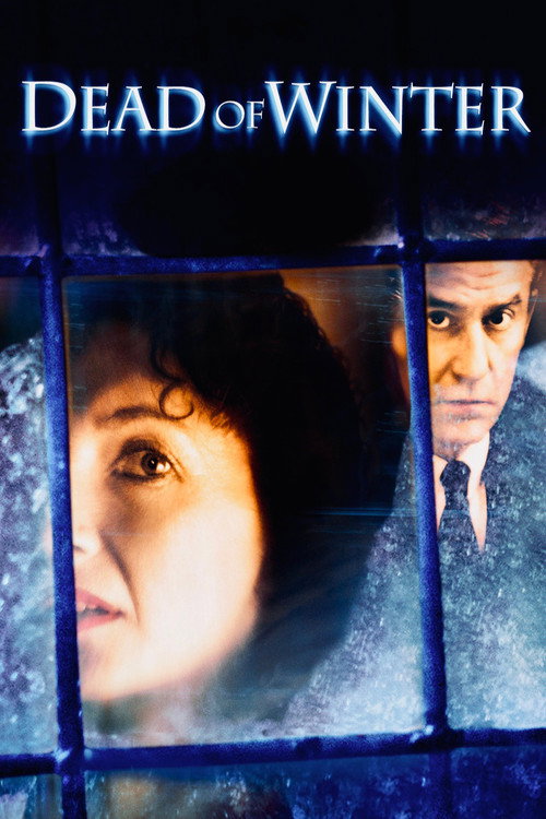 Dead of Winter постер