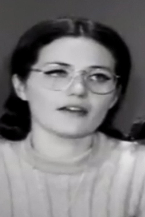 Φέφη Μπαλλή