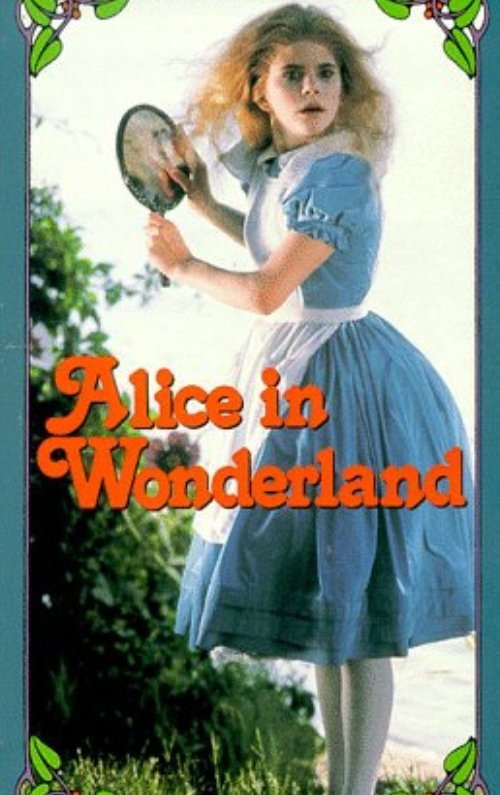Children's Theatre Company: Alice in Wonderland постер
