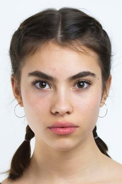 Lilian-Maria