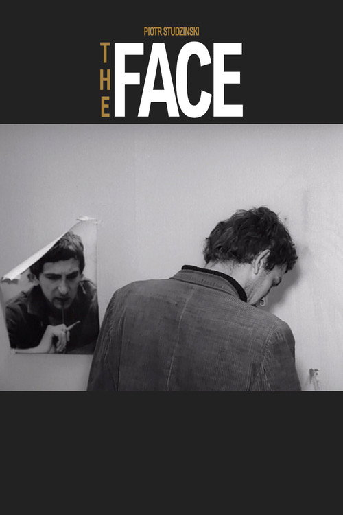 Twarz постер