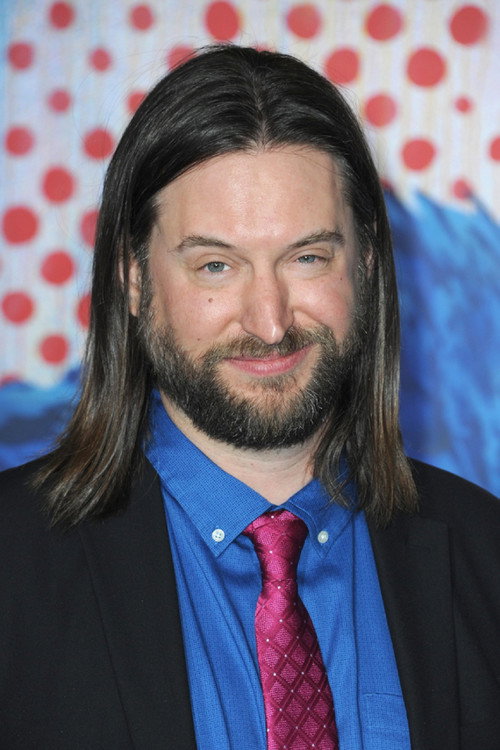 Патрик Кэйси