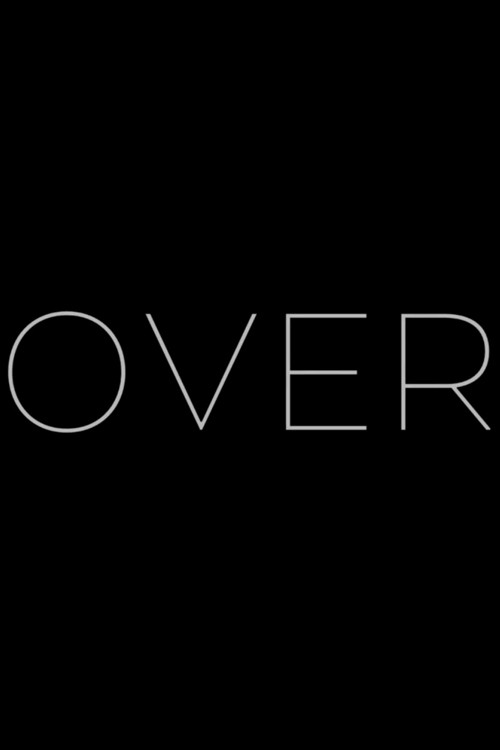 Over постер