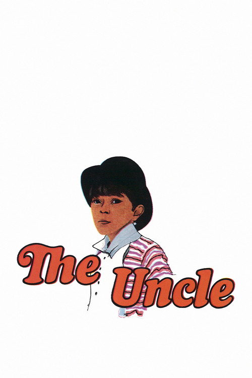 The Uncle постер