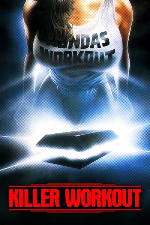 Killer Workout постер
