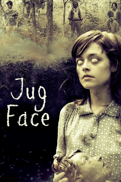 Jug Face постер