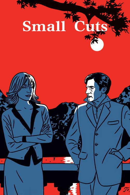 Small Cuts постер