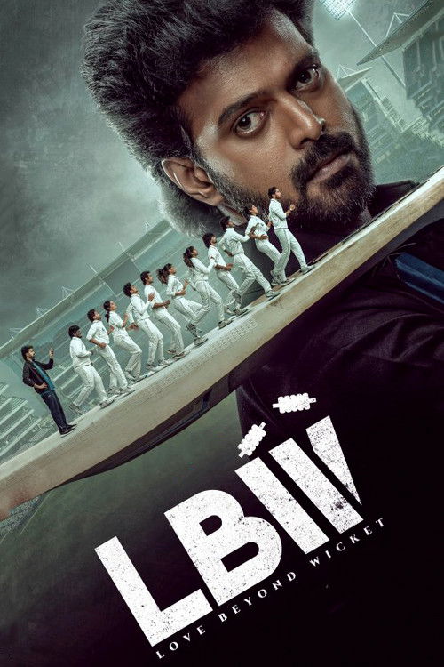 LBW: Love Beyond Wicket постер