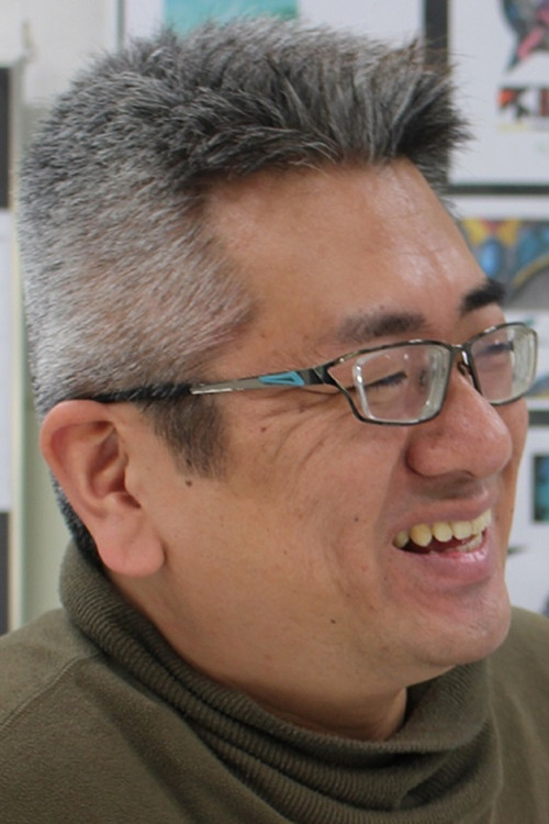 Наомичи Ямато