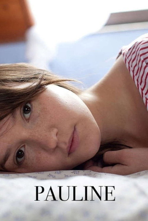 Pauline постер