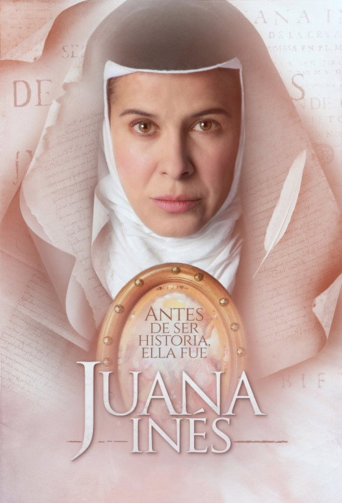 Juana Inés постер