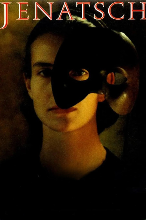 Jenatsch постер