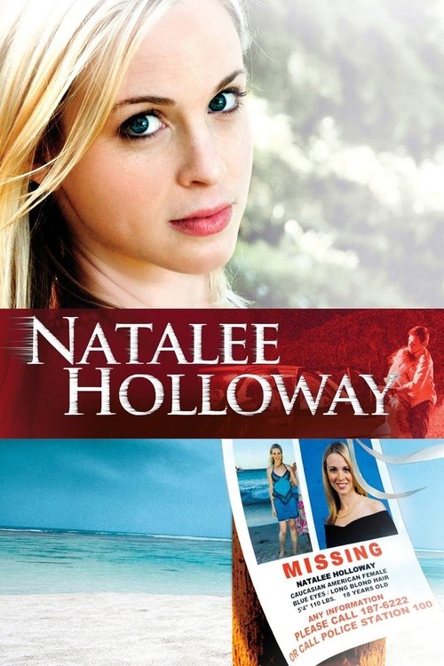 Natalee Holloway постер