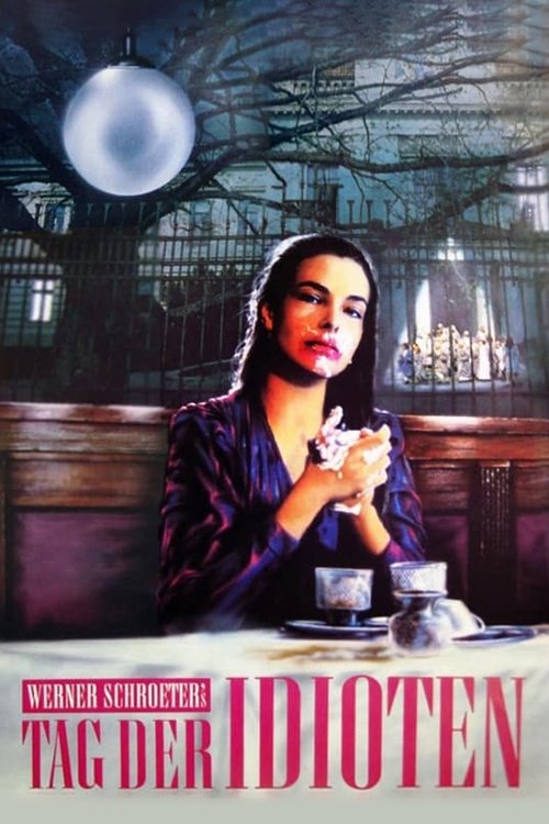 Tag der Idioten постер
