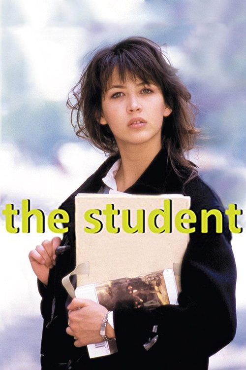 The Student постер