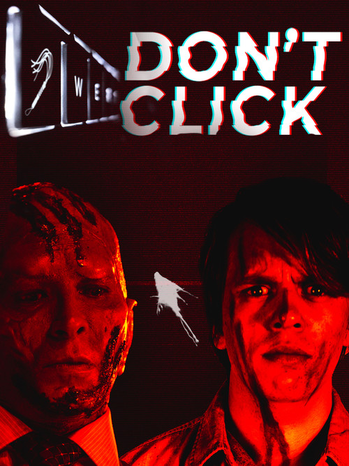 Don't Click постер