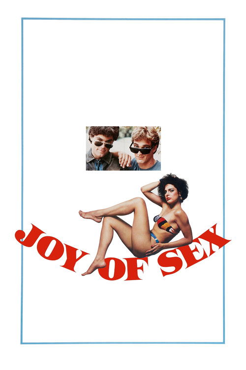 Joy of Sex постер