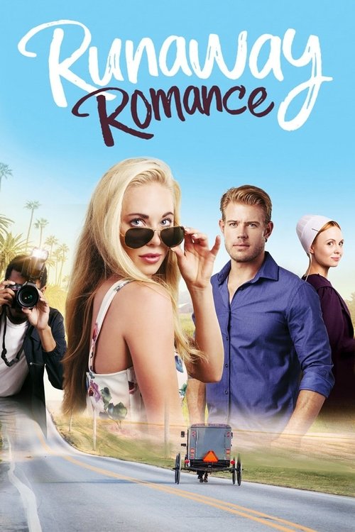 Runaway Romance постер