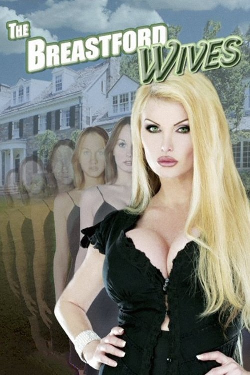 The Breastford Wives постер