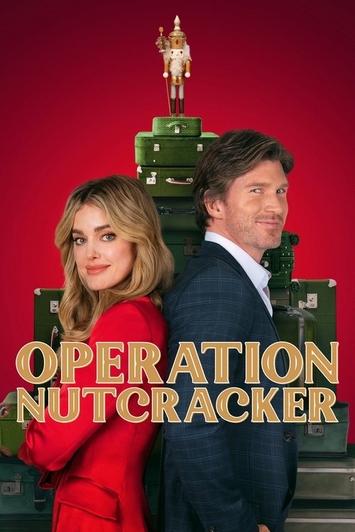 Operation Nutcracker постер