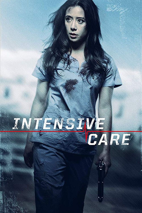 Intensive Care постер