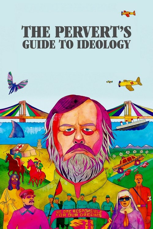 The Pervert's Guide to Ideology постер
