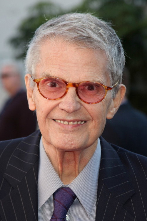 Charlie Haden
