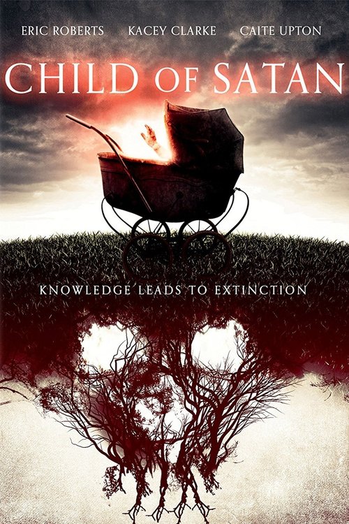 Child of Satan постер