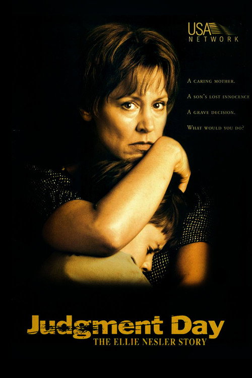 Judgment Day: The Ellie Nesler Story постер