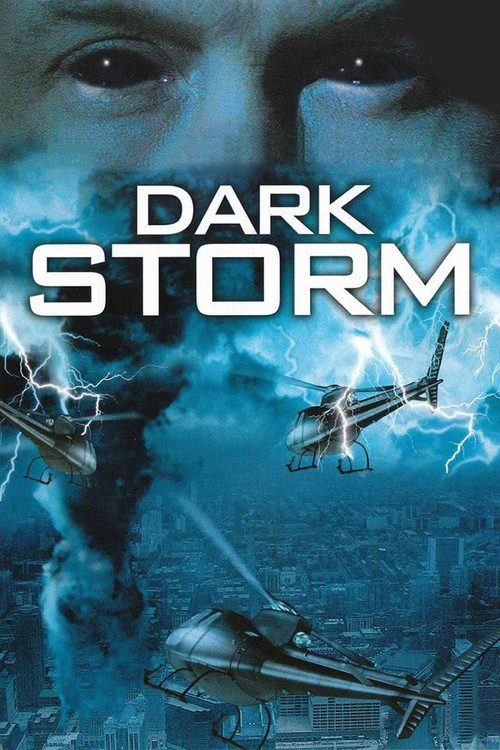 Dark Storm постер
