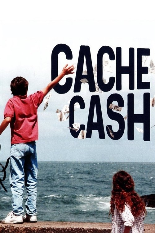 Cache Cash постер