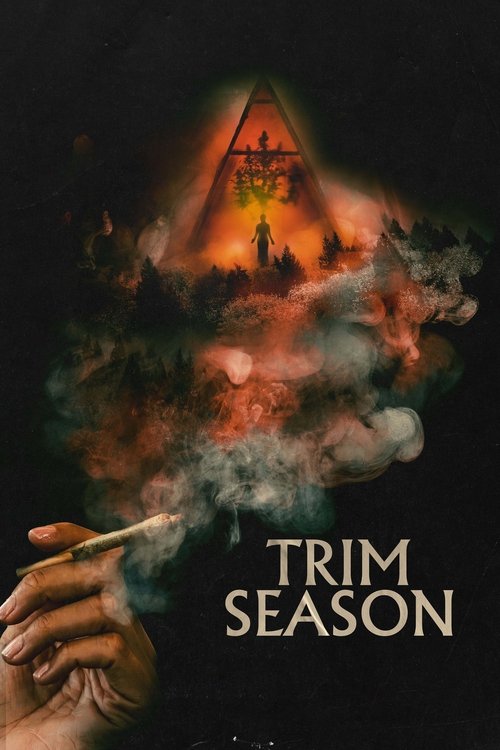 Trim Season постер