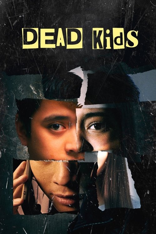 Dead Kids постер