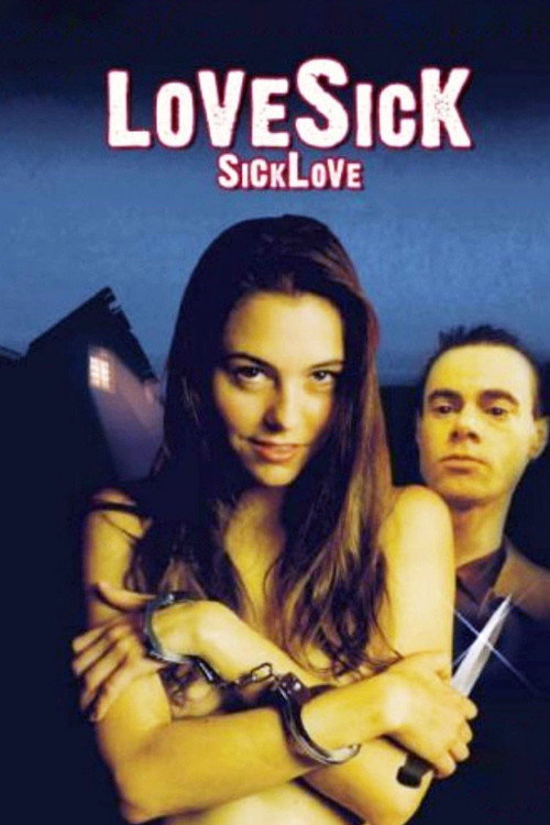 Lovesick: Sick Love постер