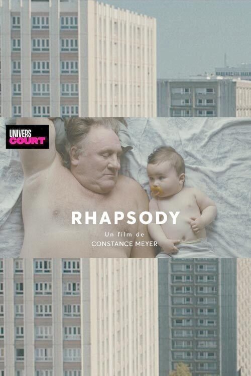 Rhapsody постер