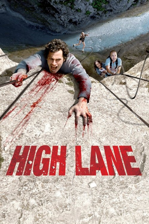 High Lane постер