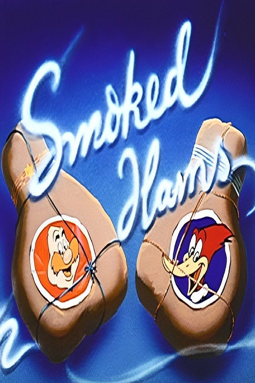 Smoked Hams постер
