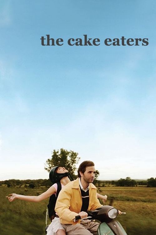 The Cake Eaters постер
